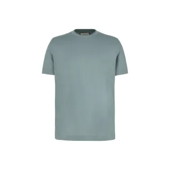 Canali Cotton T shirt