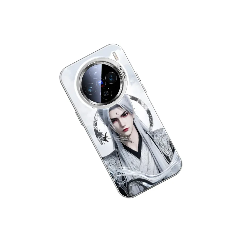 MANQIN Phone Cases-12