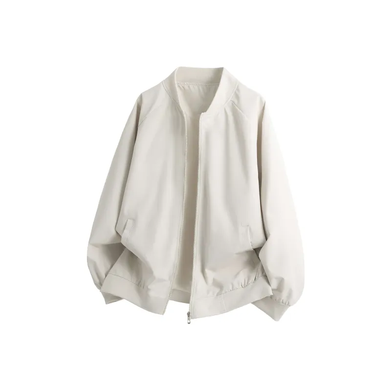 WARNING LIGHT Jackets & Coats Unisex-3