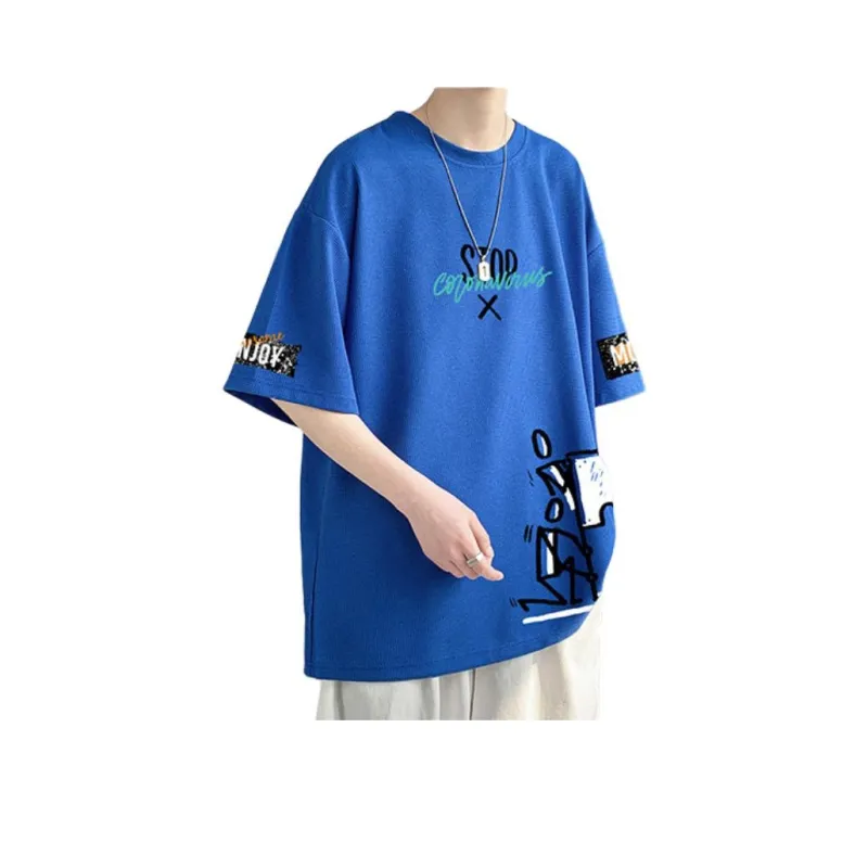 Moce T Shirts Men-4