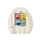 Apricot[Long-Sleeved]