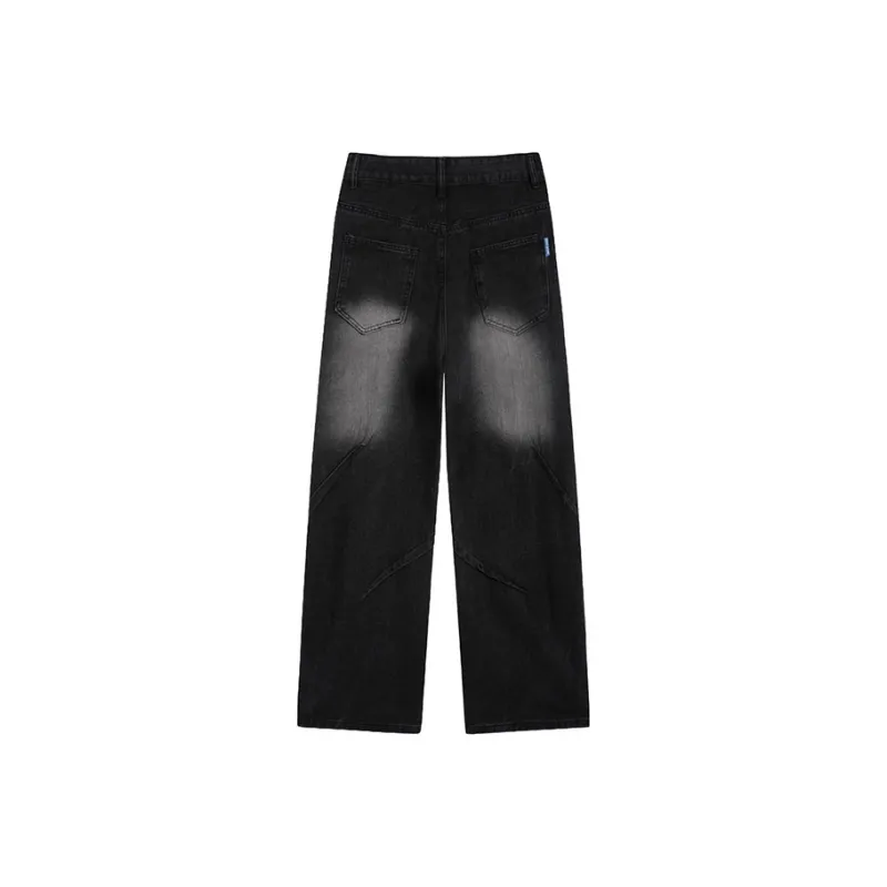 KFKU Jeans Unisex-8