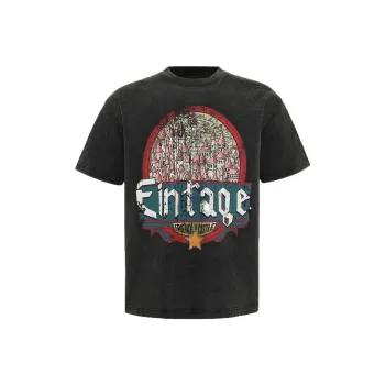 FAKE VINTAGE T Shirts Unisex