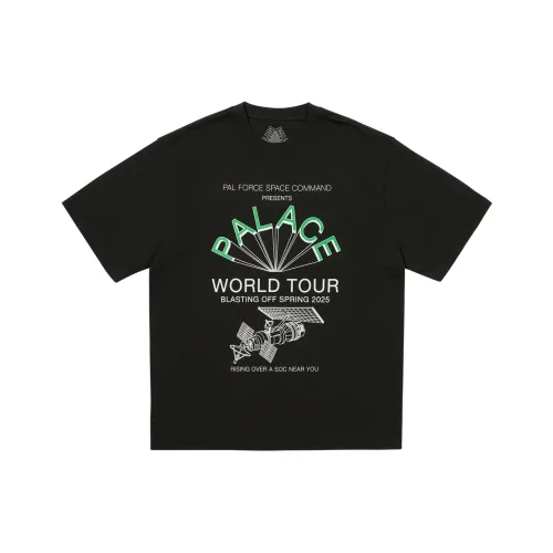PALACE World Tour T Shirt SS25