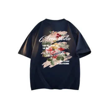 C1RCA T Shirts Unisex