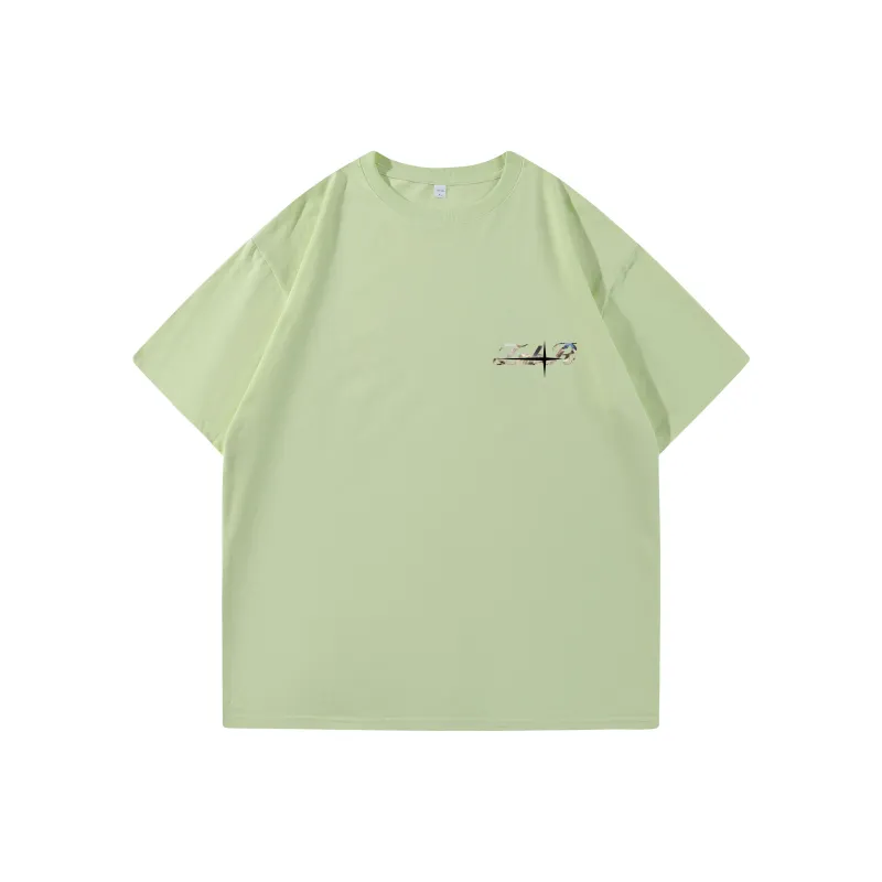 LIGHTNING BEAR T Shirts Unisex-14