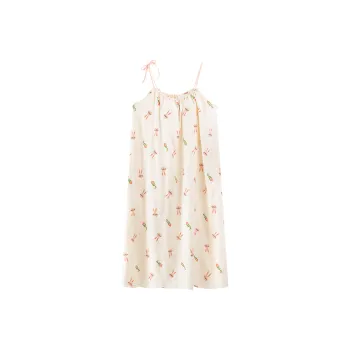 GOSO Nightgown Women's Image Color
