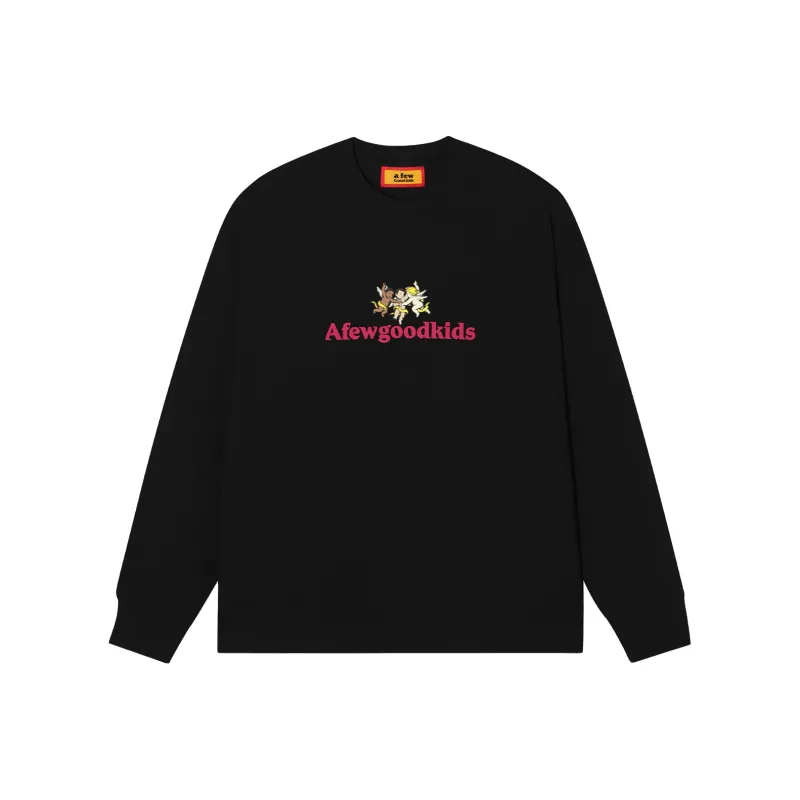 AFGK T Shirts Unisex-2