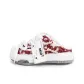 Red/White