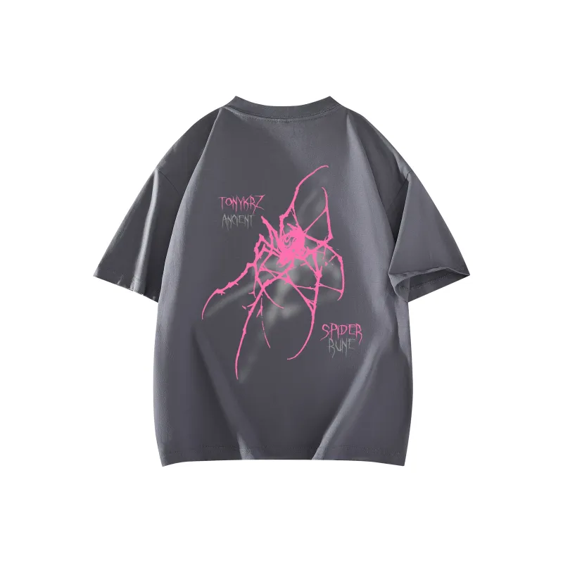 TONYKRZ T Shirts Unisex-19