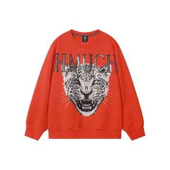 TCH Sweatshirts Unisex Orange