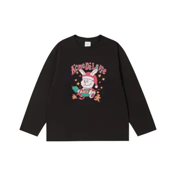 Acme De La Vie/ADLV FW24 T Shirt Unisex Black
