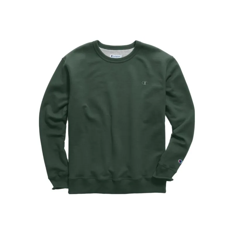 Champion Powerblend Crewneck Sweatshirt-7