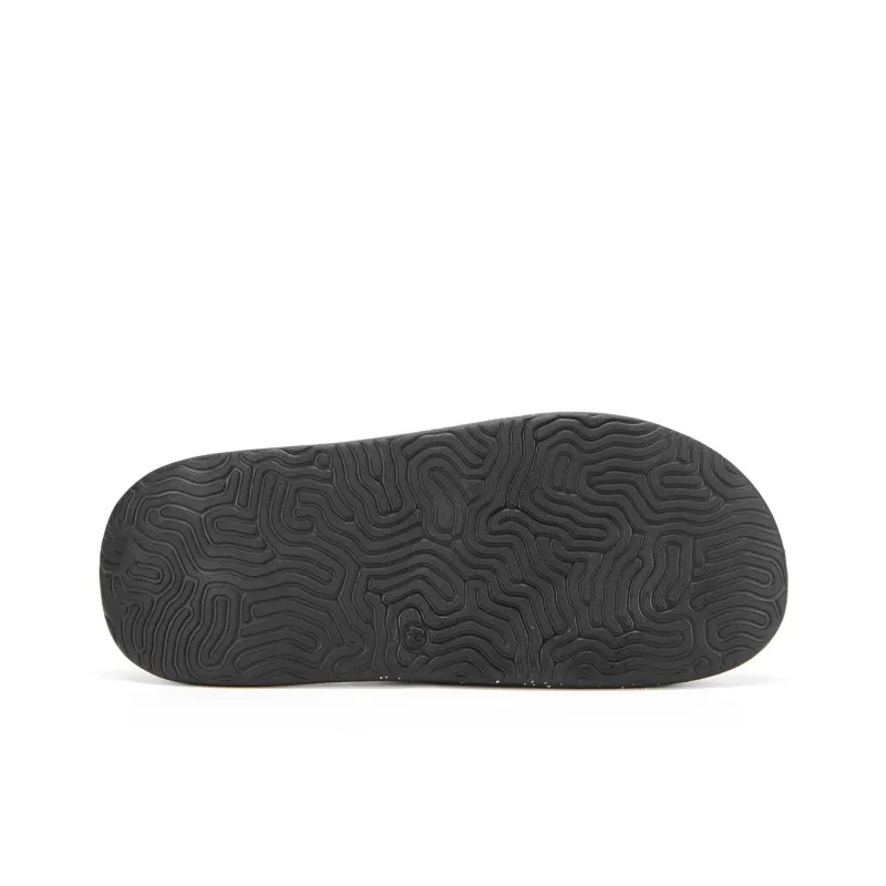 PEAK State Pole Guochuang Slippers Slip Resistant Odor Resistant Abrasion Resistant Slide Slippers Men's Black-6