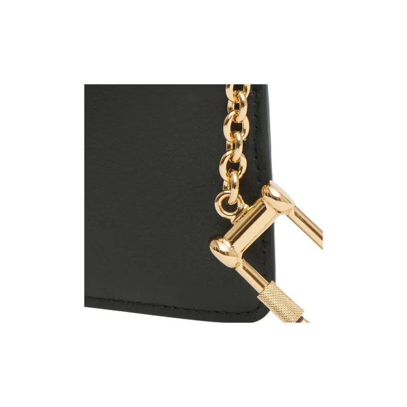 MANSUR GAVRIEL Keychain Zip up Wallet-3