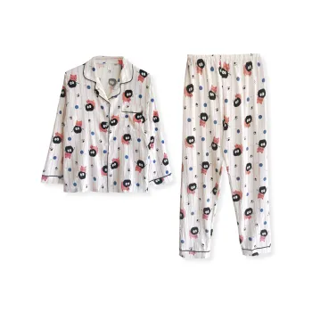 WANANNI Pajama Set Women's Apricot Pink
