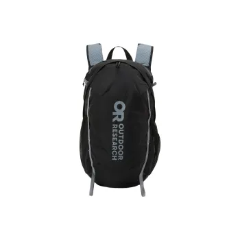 Outdoor Research Mountaineering Bag Outdoor Bag Nylon 30L Black Unisex