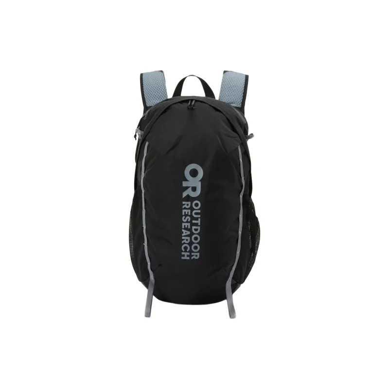 Outdoor Research Mountaineering Bag Outdoor Bag Nylon 30L Black Unisex-0
