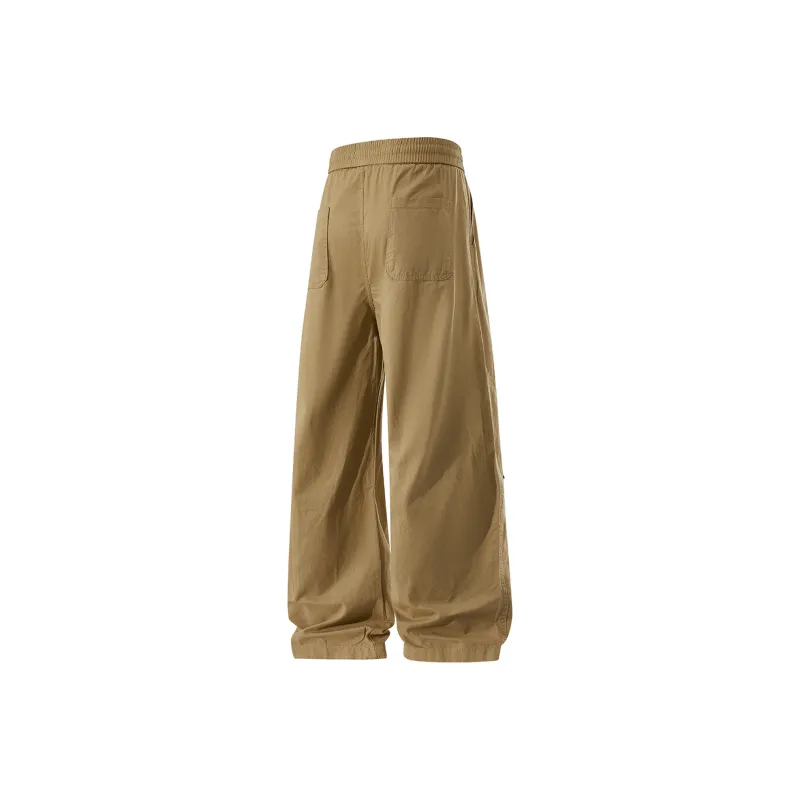 Yiwen Jeans Unisex-13