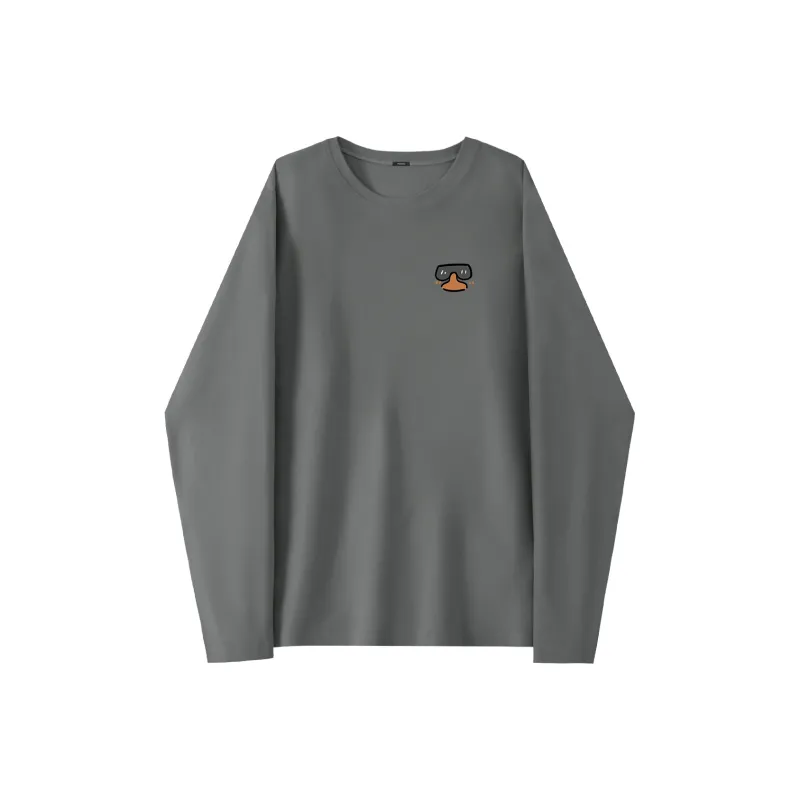 MINISO T Shirts Unisex-12