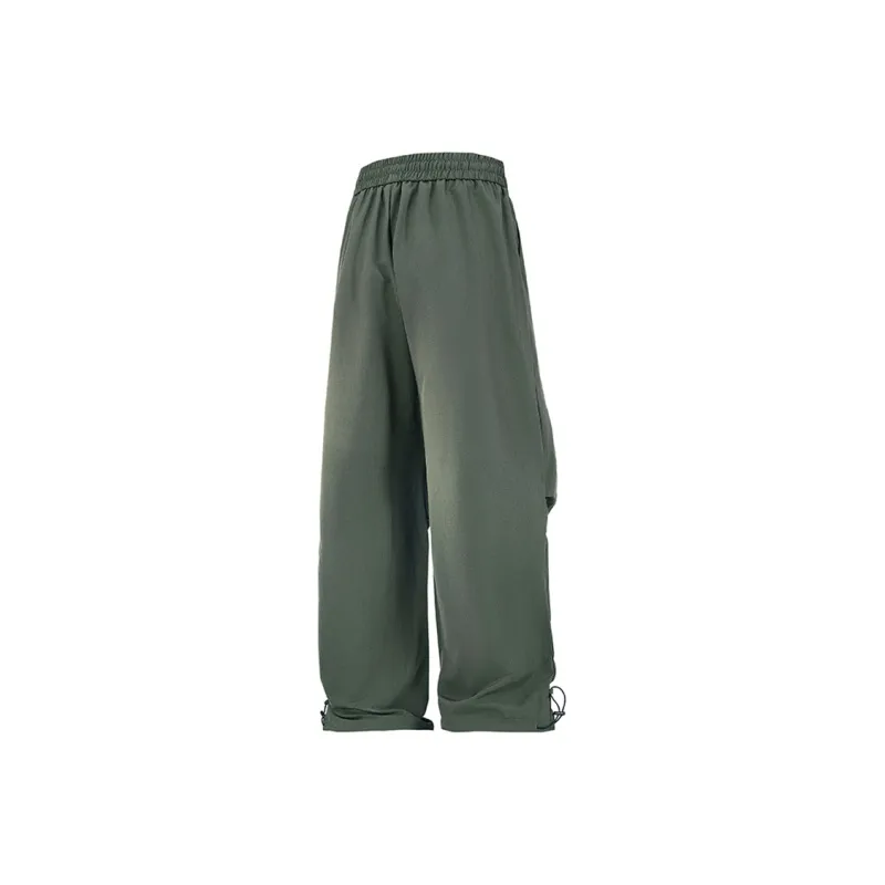 LIGHTNING MONSTER Casual Pants Unisex-12
