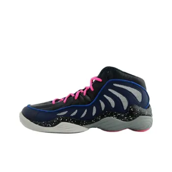 Answer 14 Reebok 'Iverson'