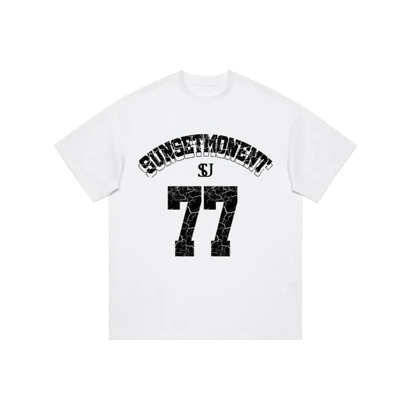 SUNSETMONENT T Shirts Unisex-3