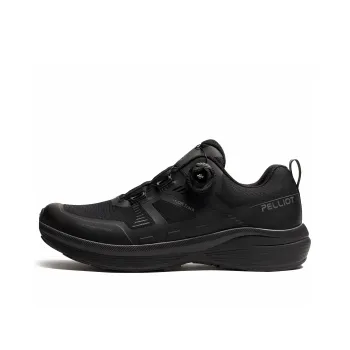 PELLIOT Cushioning, Slip Resistant, And Breathable Low Top Hiking Shoes Women's