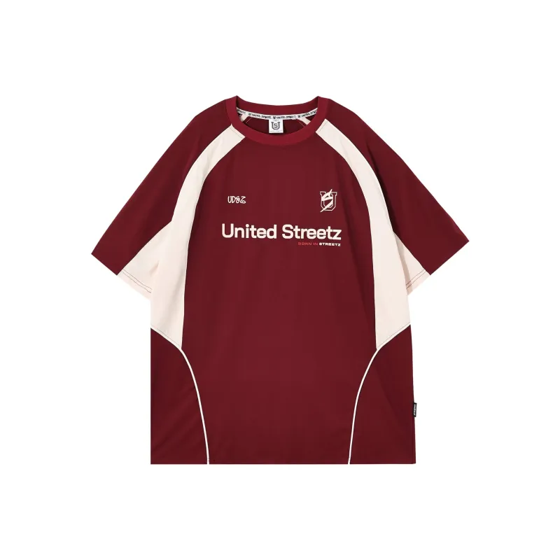 US T Shirts Unisex-2