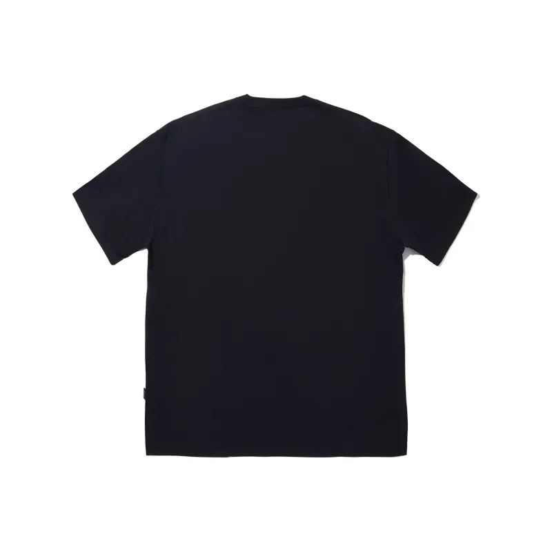 LiNing x Phil Hackett T Shirt Men's Black-1