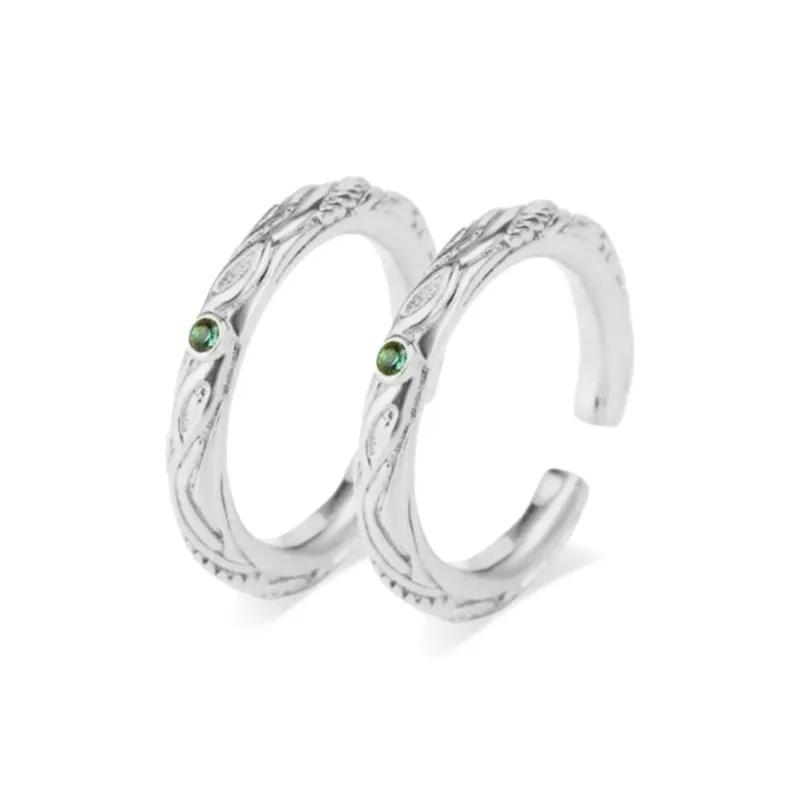 Ringlove Rings Unisex-3