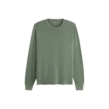 Abercrombie＆Fitch T Shirt Men's Green