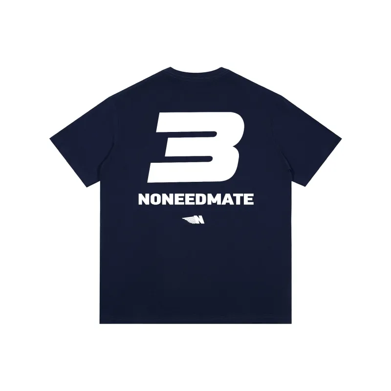 NOMT T Shirts Unisex-9