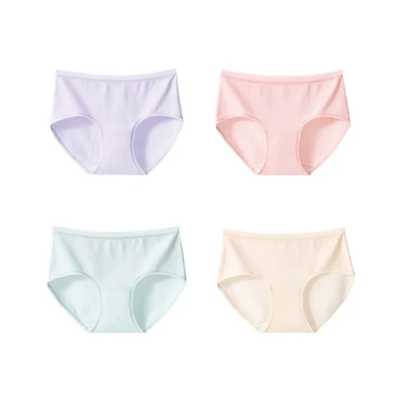GRACEWELL Underpants Women's 4 Pack-6