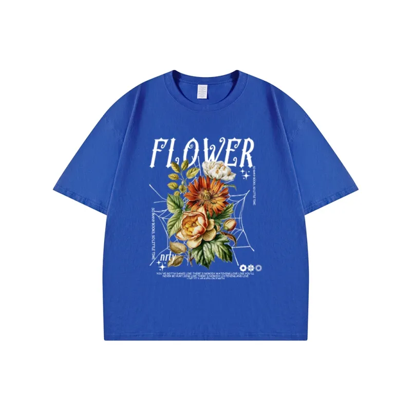 NRTY T Shirts Unisex-9