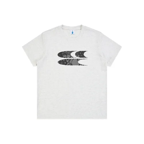 Crying Center T Shirts Unisex
