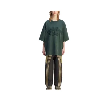Adidas Originals Song For The Mute Washed Tee Gender Neutral