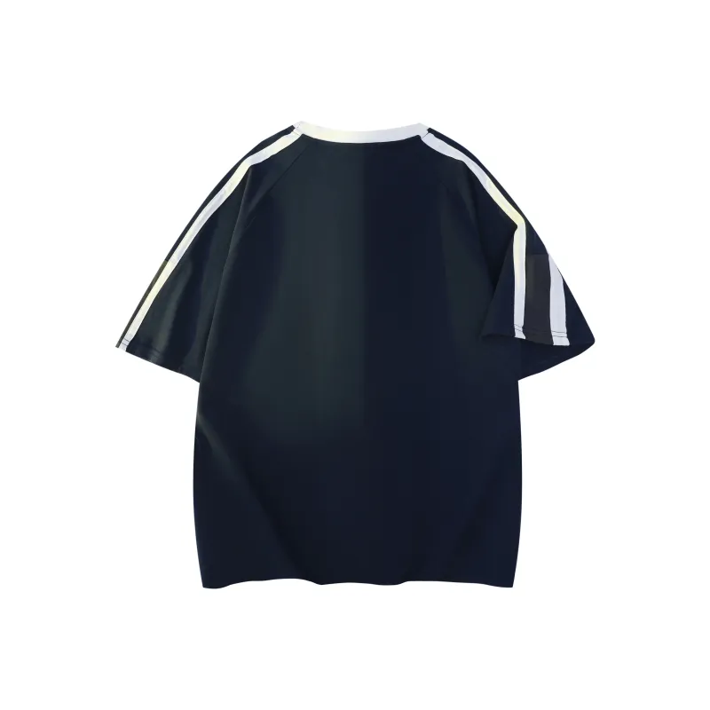 RICE NINE TEN T Shirts Unisex-1