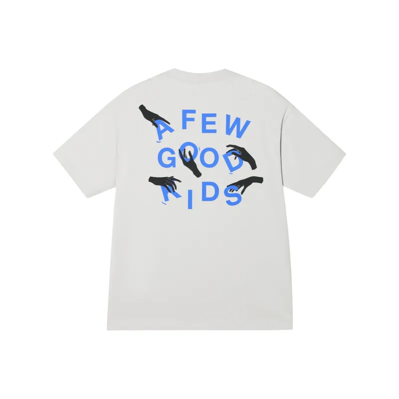 AFGK Half Sleeve Casual T Shirt Unisex-8