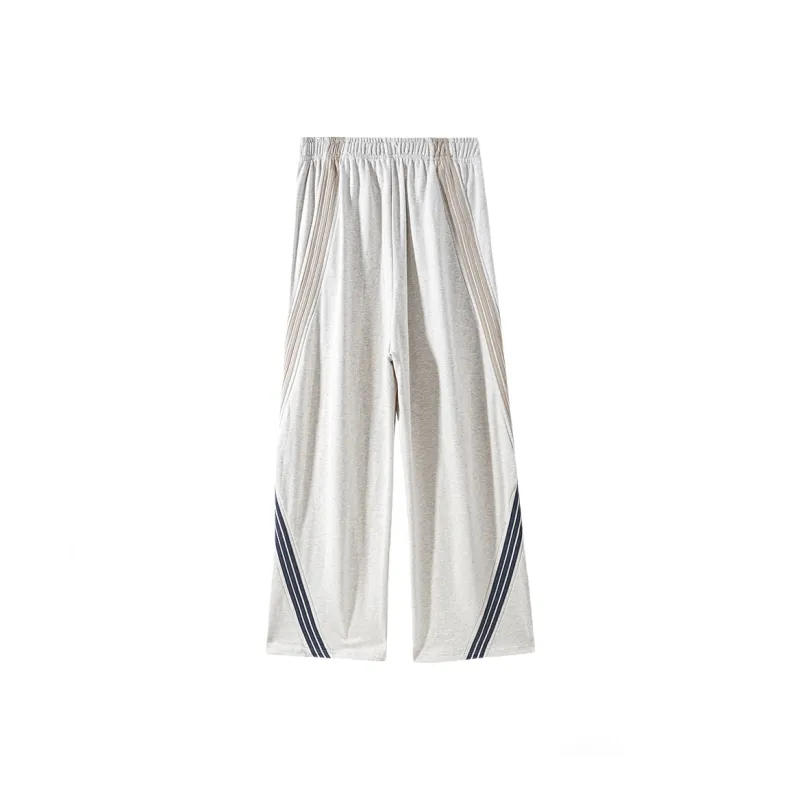 Novamen Casual Pants Unisex-6