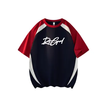 BIG TIME REGAL T Shirt Unisex Black