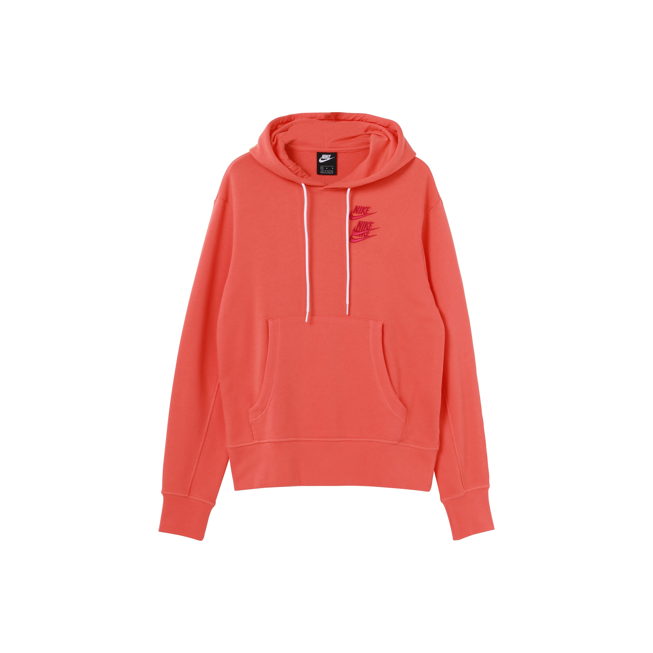 Nike Orange Hoodies Sweatshirts on Sale & Authentic - POIZON Nike Orange Hoodies Sweatshirts on Sale & Authentic - POIZON
