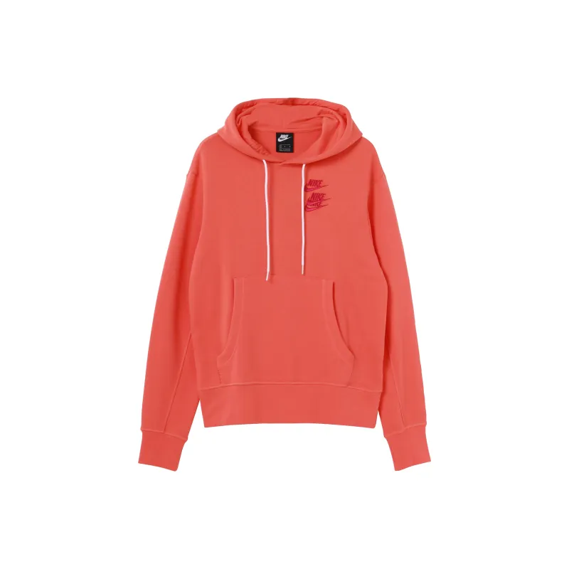 Nike Sweatshirts Men Orange-0
