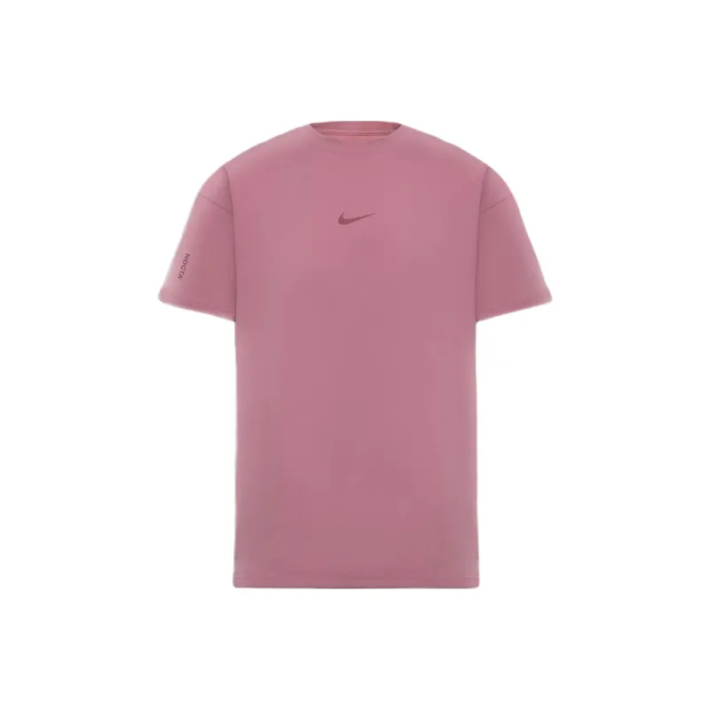 Nike X Nocta Amalfi Rosa Big Body Tee-0