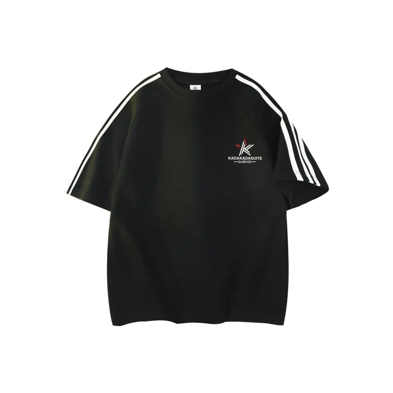KADAKADA SUITE T Shirts Unisex-2