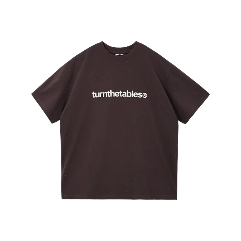 TURNTHETABLES T Shirts Unisex-5