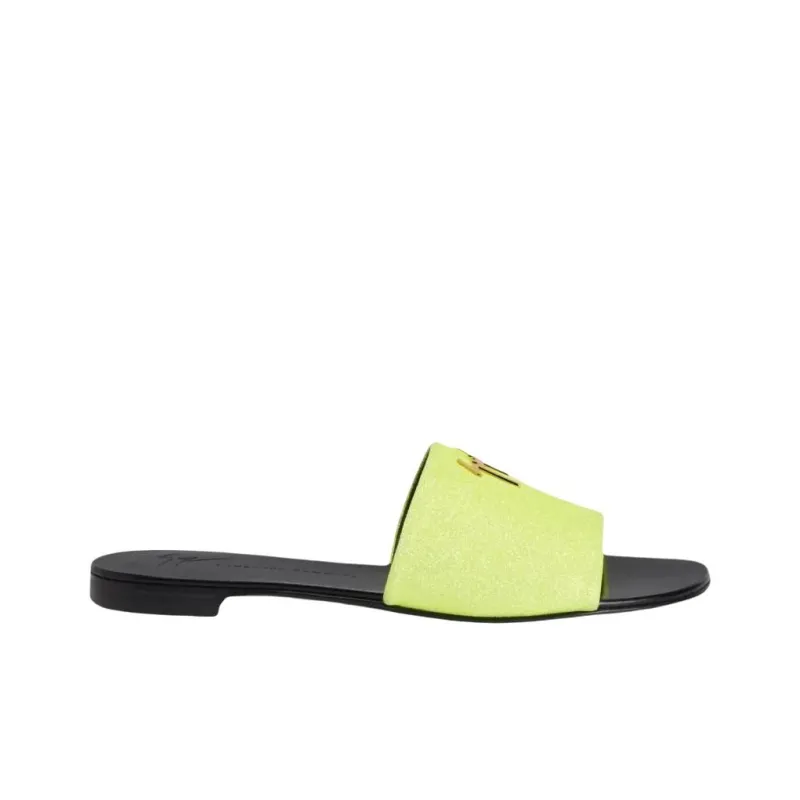 Giuseppe Zanotti Shirley Slides Women's-1