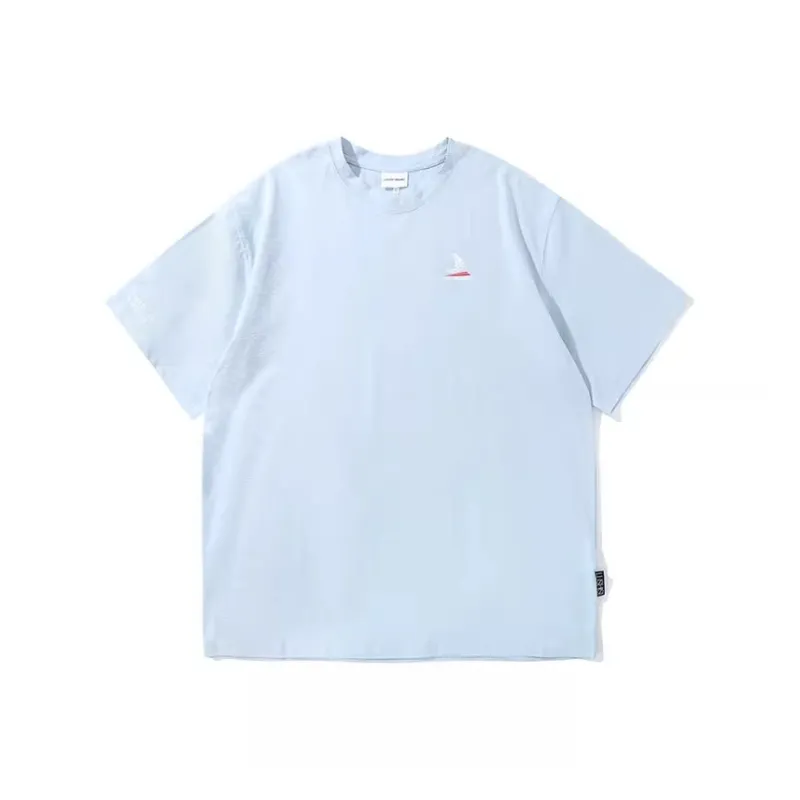 LUSHISI T Shirts Unisex-4
