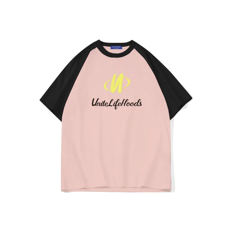 Unite Life HOODS T Shirt Unisex-9