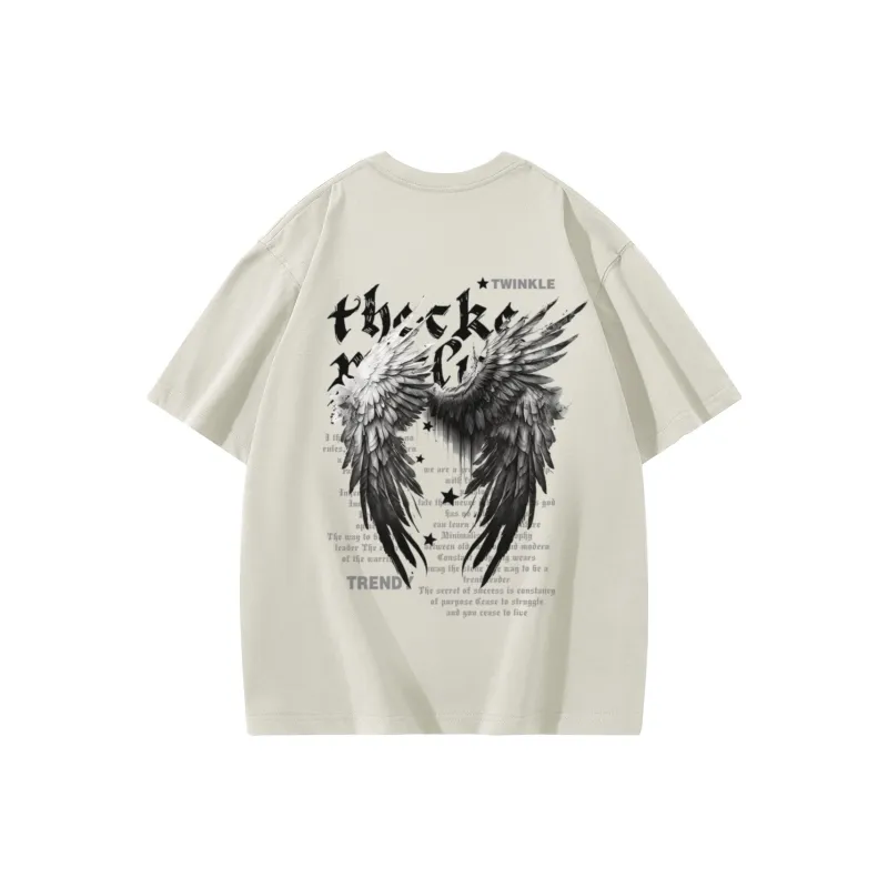 Kepu T Shirts Unisex-9